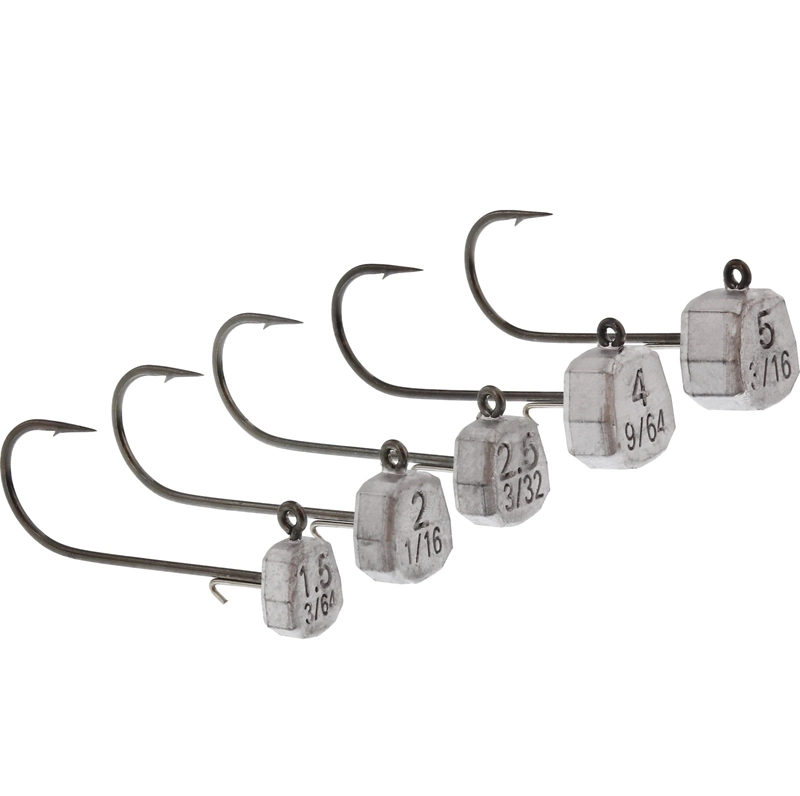 Westin Micro Ned Jig Heads
